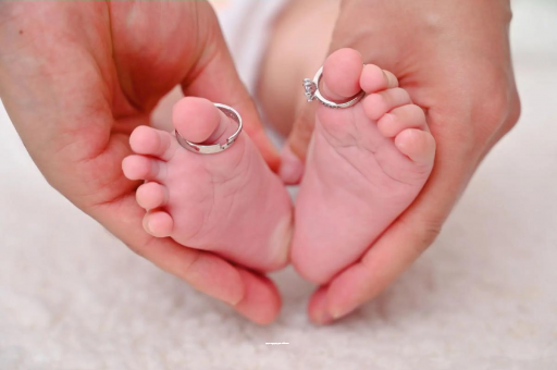 宜阳孕妇六个月肚子多大